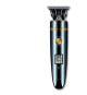 Tondeuse multi-usages - JEAN LOUIS DAVID - Infinite Styler - Contours barbe, cheveux, nez et oreilles - Batterie Lithium Ion