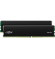 Mémoire RAM - CRUCIAL - PRO DDR4 - 32Go (2x16Go) - DDR4-3200 - UDIMM CL22 (CP2K16G4DFRA32A)