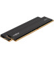 Mémoire RAM - CRUCIAL - PRO DDR5 - 32Go (2x16Go) - DDR5-5600 - UDIMM CL46 (CP2K16G56C46U5)