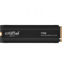 Crucial T700 - SSD Interne - 1 To - PCI Express 5.0 (NVMe)