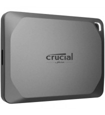 Disque dur SSD Externe - CRUCIAL - X9 Pro - 2TB (CT2000X9PROSSD9)