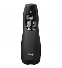 LOGITECH Pointeur R400 PRESENTER