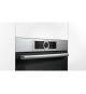 Four intégrable multifonction pyrolyse BOSCH - CBG675BS3 - 45x59x55 cm - Inox