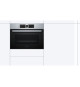 Four intégrable multifonction pyrolyse BOSCH - CBG675BS3 - 45x59x55 cm - Inox