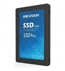 HIKVISION - E100 - Disque SSD Interne - 1024 Go - 2,5 (SSD25HIKE1001T)