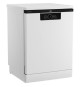 Lave-vaisselle pose libre BEKO BDFN26640WC - 16 couverts - Induction - L60cm - 44dB - Blanc