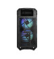 Boîtier PC - FRACTAL DESIGN - Torrent Compact RGB Black TG Light Tint - Noir ( FD-C-TOR1C-02 )