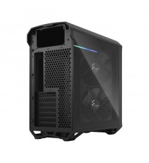 Boîtier PC - FRACTAL DESIGN - Torrent Compact Black TG Dark Tint - Noir ( FD-C-TOR1C-01 )