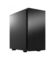 Boîtier PC FRACTAL DESIGN Define 7 Mini Black Solid