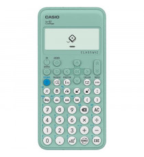 Calculatrice scientifique - CASIO College FX-92+