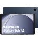 SAMSUNG Galaxy Tab A9 11 64Go Wifi Bleu foncé