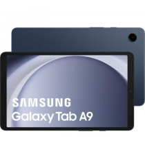 SAMSUNG Galaxy Tab A9 11 128Go Wifi Bleu foncé