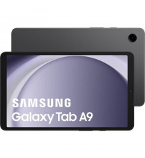 SAMSUNG Galaxy Tab A9 11 64Go 4G Gris