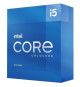 INTEL - Processeur Intel Core i5-11600KF - 6 coeurs / 4,9 GHz - Socket 1200 - 125W