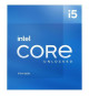 INTEL - Processeur Intel Core i5-11600KF - 6 coeurs / 4,9 GHz - Socket 1200 - 125W