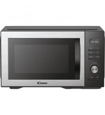 CMGA31EDLB Micro-ondes Gril - 31L - MO : 1000W - Gril : 1000W - Cavité en acier inoxidable - UI digitale  Nettoyage automatique