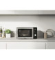 CMGA31EDLB Micro-ondes Gril - 31L - MO : 1000W - Gril : 1000W - Cavité en acier inoxidable - UI digitale  Nettoyage automatique