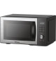 CMGA31EDLB Micro-ondes Gril - 31L - MO : 1000W - Gril : 1000W - Cavité en acier inoxidable - UI digitale  Nettoyage automatique