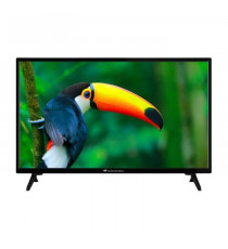 TV LED HD - CONTINENTAL EDISON - CELED32HD24B3 - 32 - 1366x768 - NON SMART - 2 HDMI - 1 USB