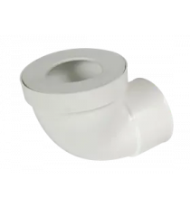 COUDE BRANCH WC 90 EMBO IT FEMEL