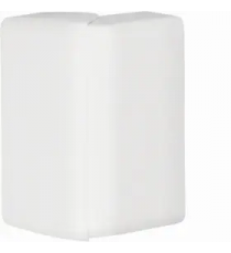 ANGLE EXTERIEUR VARIABLE BLANC P