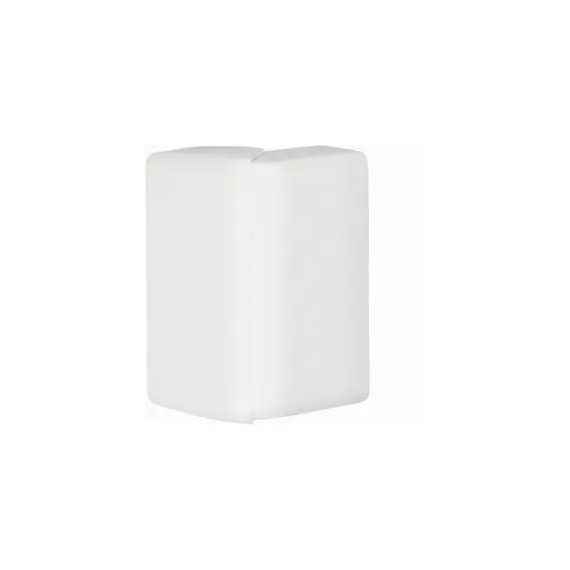 ANGLE EXTERIEUR VARIABLE BLANC P