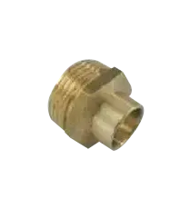 MANCHON LAITON M 243GCU 22X3/4