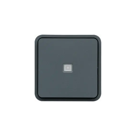 CUBYKO POUSSOIR 1O/1F LUMINEUX A