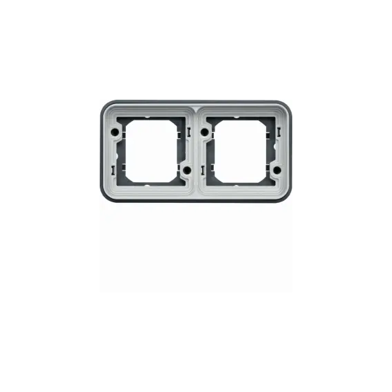 CUBYKO SUPPORT ENCASTREMT DBLE H