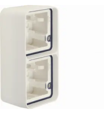 CUBYKO BOITE DOUBLE VERTICALE VI