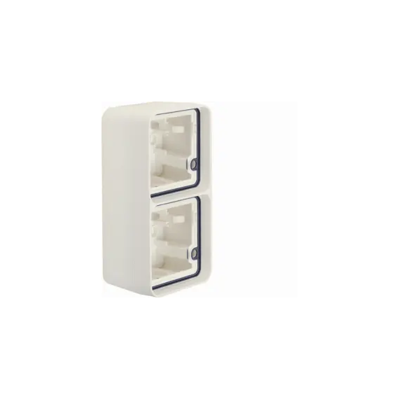 CUBYKO BOITE DOUBLE VERTICALE VI