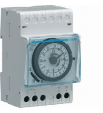 PROGRAMMATEUR MODULAIRE ANALOGI