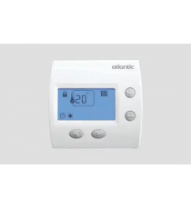 THERMOSTAT D'AMBIANCE DIGITAL