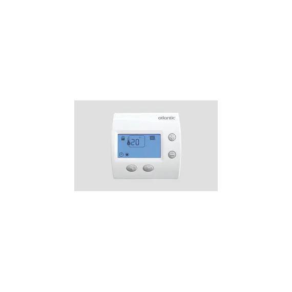 THERMOSTAT D'AMBIANCE DIGITAL
