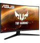 Ecran PC Gamer ASUS TUF VG32VQ1BR - 31.5 - VA Incurvé - WQHD (2560x1440) - 1ms MPRT - 165Hz - Freesync Premium - HDMI/DP - Noir