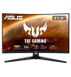 Ecran PC Gamer ASUS TUF VG32VQ1BR - 31.5 - VA Incurvé - WQHD (2560x1440) - 1ms MPRT - 165Hz - Freesync Premium - HDMI/DP - Noir