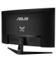 Ecran PC Gamer ASUS TUF VG32VQ1BR - 31.5 - VA Incurvé - WQHD (2560x1440) - 1ms MPRT - 165Hz - Freesync Premium - HDMI/DP - Noir