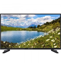 CONTINENTAL EDISON - CELED42FHD23B7 - TV LED Full HD - 42'' (106,7 cm) - 2xHDMI - 2xUSB