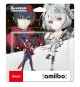 Figurine Amiibo - Noah & Mio | Collection Xenoblade Chronicles