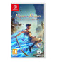 Prince of Persia : The Lost Crown - Jeu Nintendo Switch