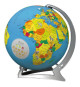 Globe interactif Tiptoi - Ravensburger - Jeu électronique éducatif sans écran - Des 7 ans en français