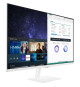 Ecran PC - SAMSUNG - Smart Monitor M5 - CM500 - 32 FHD 1920x1080 - 60Hz - VA - 4ms - Noir - HDMI + Télécommande