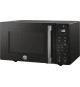 H5MG25STB Micro-ondes Gril Hoover H-500 - 25L - MO : 900W - Gril : 1000W - UI digitale - 6 niveaux de puissance - Noir