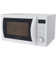 CMWA20SDLW Micro-ondes Mono CANDY Idea - 20L - MO : 700W - UI digitale - 8 programmes automatiques - Blanc