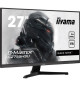 Ecran PC Gamer - IIYAMA - G2755HSU-B1 - 27 FHD - VA - 1ms - 100Hz - HDMI / DP - Freesync