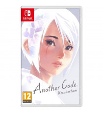 Another Code: Recollection - Édition Standard | Jeu Nintendo Switch