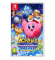 Kirby's Return to Dream Land Deluxe - Édition Standard | Jeu Nintendo Switch