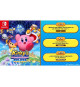 Kirby's Return to Dream Land Deluxe - Édition Standard | Jeu Nintendo Switch