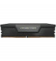 Mémoire RAM - CORSAIR - Vengeance DDR5 RAM 32Go (2x16Go) 7200MHz CL34 Intel XMP Compatible iCUE - Noir (CMK32GX5M2X7200C34)
