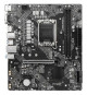 MSI - PRO H610M-G DDR4 - Carte Mere - Socket LGA 1700 - Chipset Intel H610